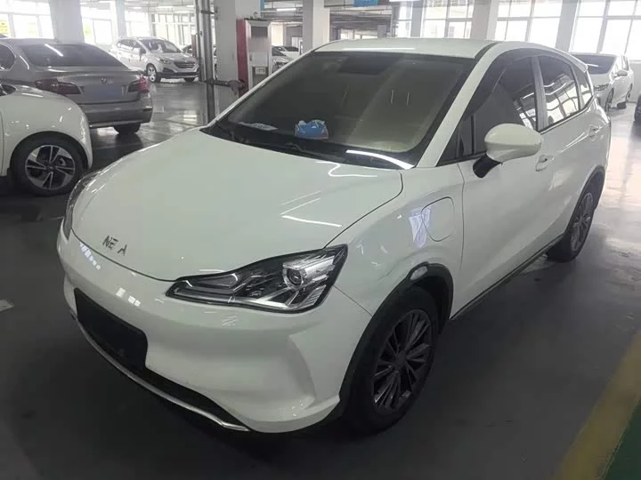 NETA Nezha V