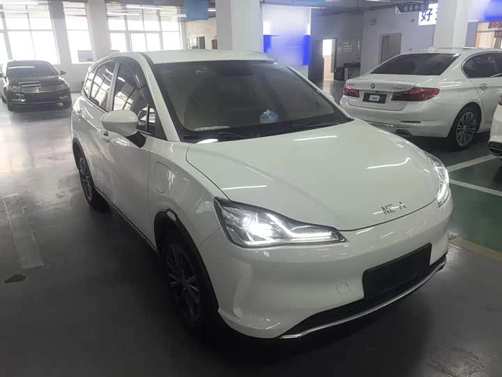 NETA Nezha V