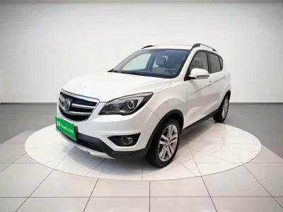Changan CS35