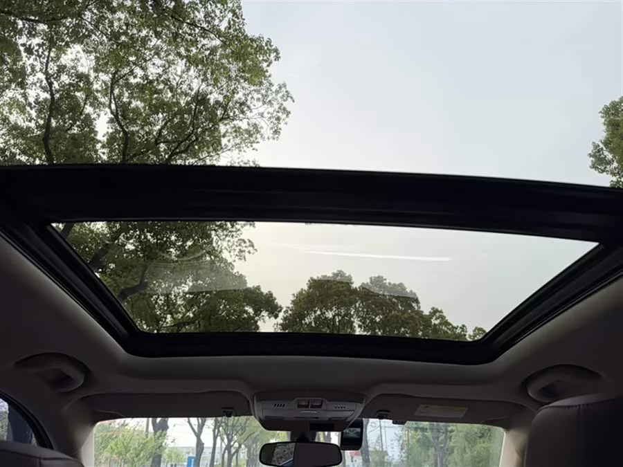 Buick Envision Plus