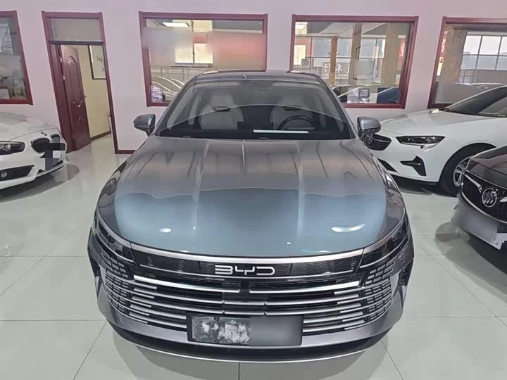 BYD Destroyer 05