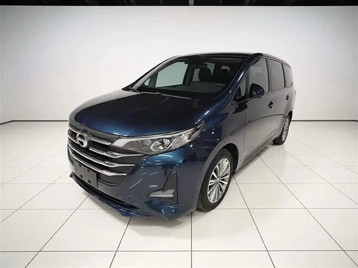 GAC Trumpchi M6