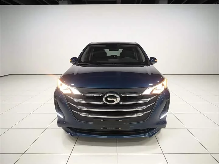 GAC Trumpchi M6