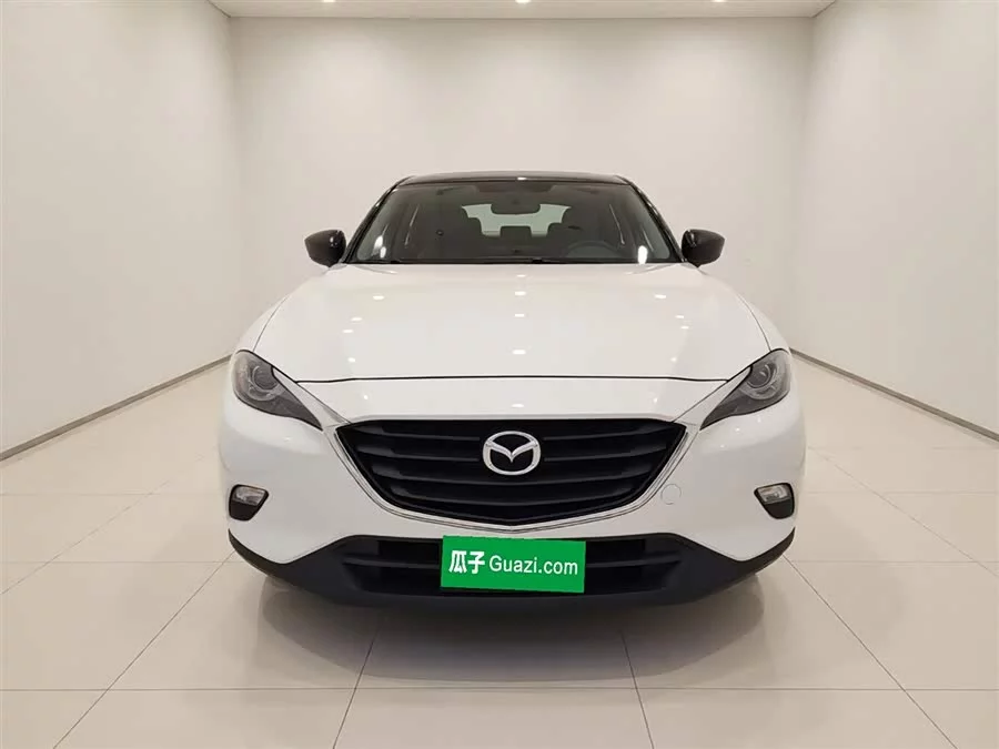 Mazda CX-4