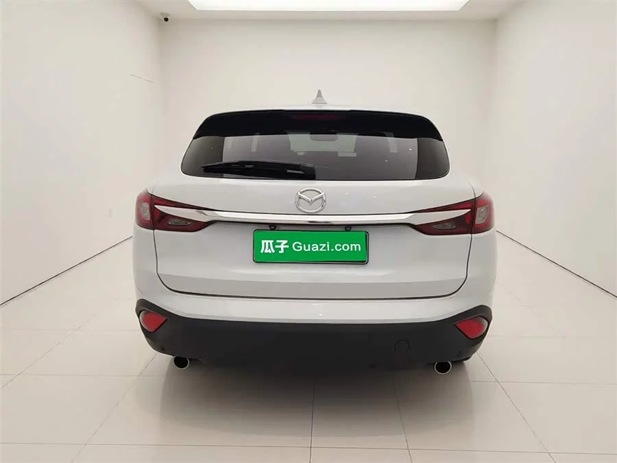 Mazda CX-4