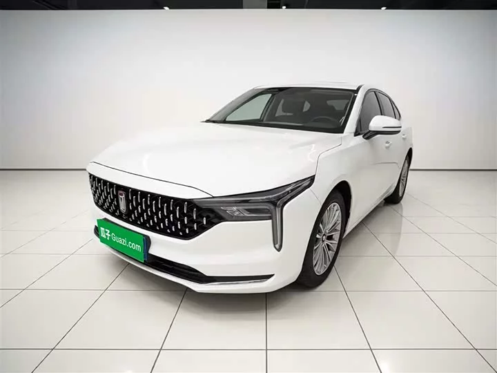 FAW Besturn B70