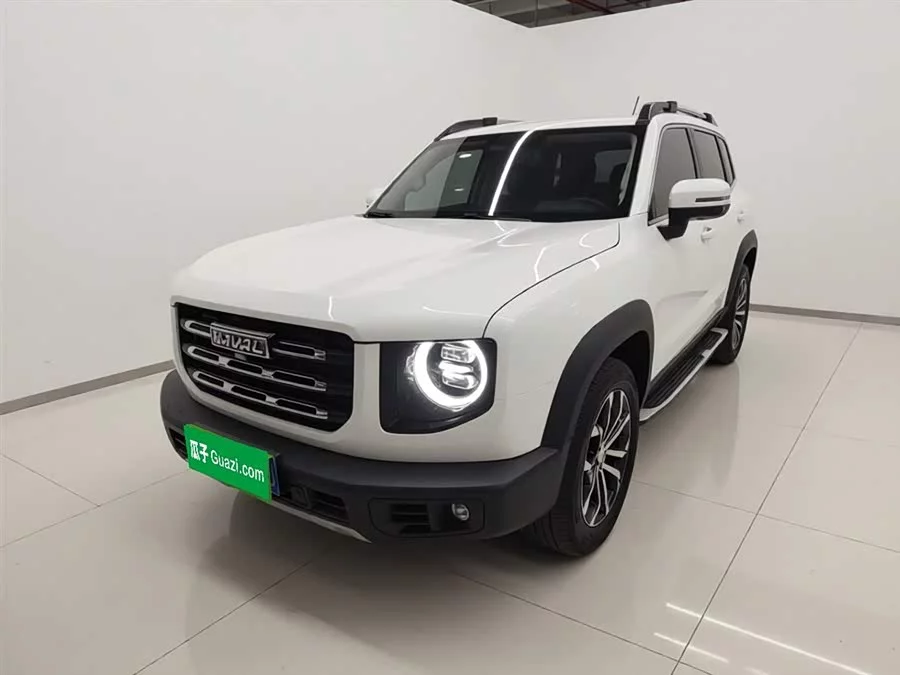 Haval Big Dog DaGou