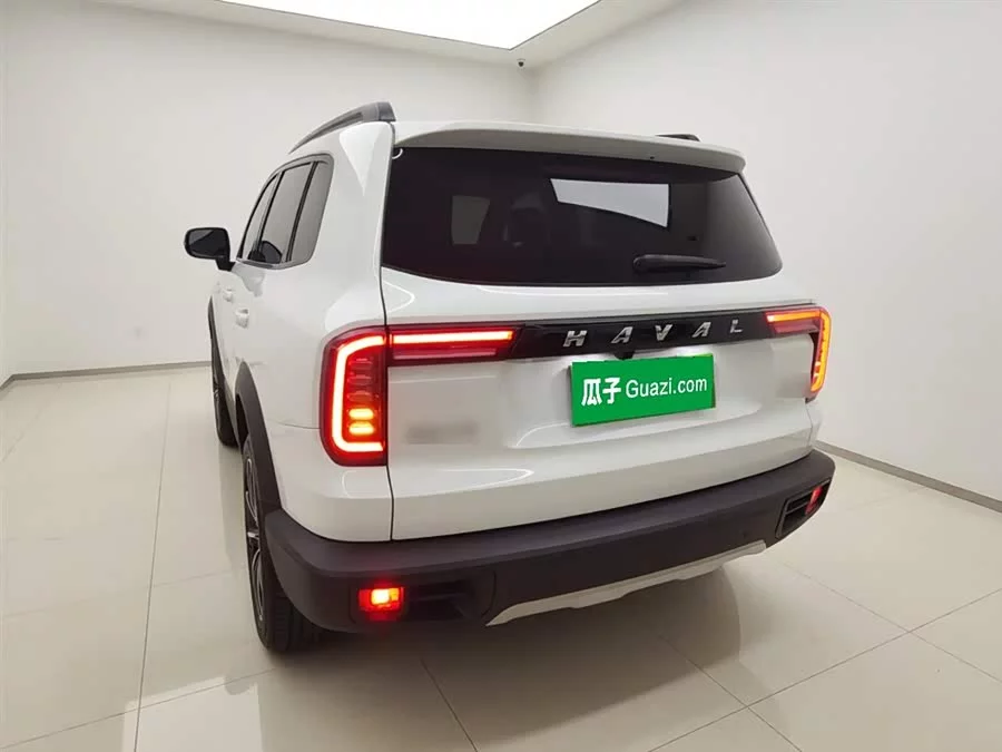 Haval Big Dog DaGou