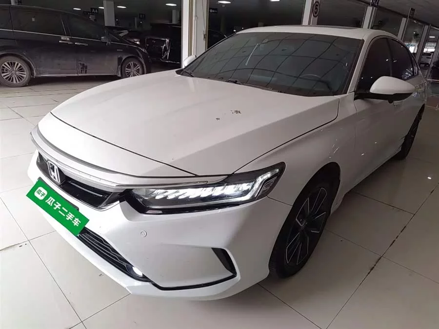 Honda Inspire