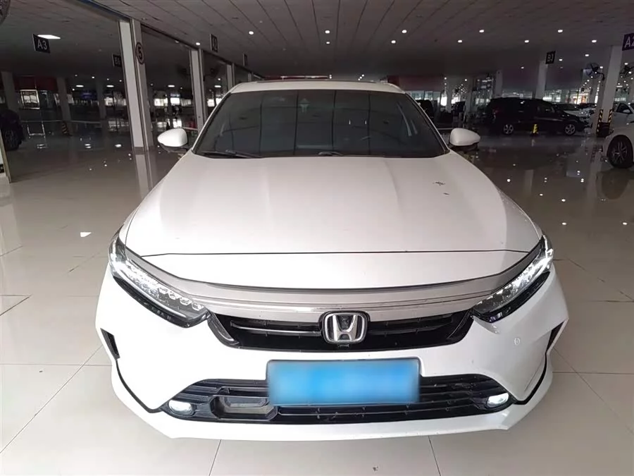 Honda Inspire
