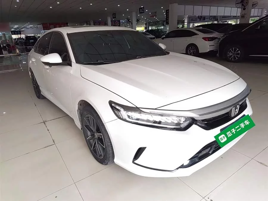 Honda Inspire