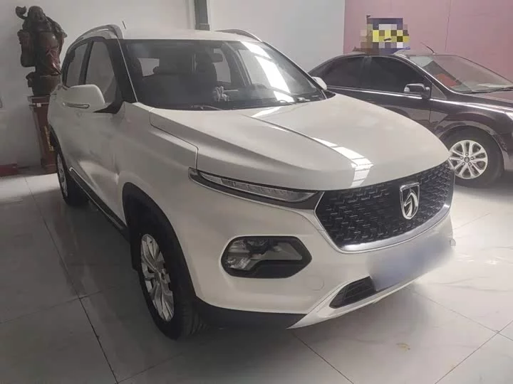 Baojun 510