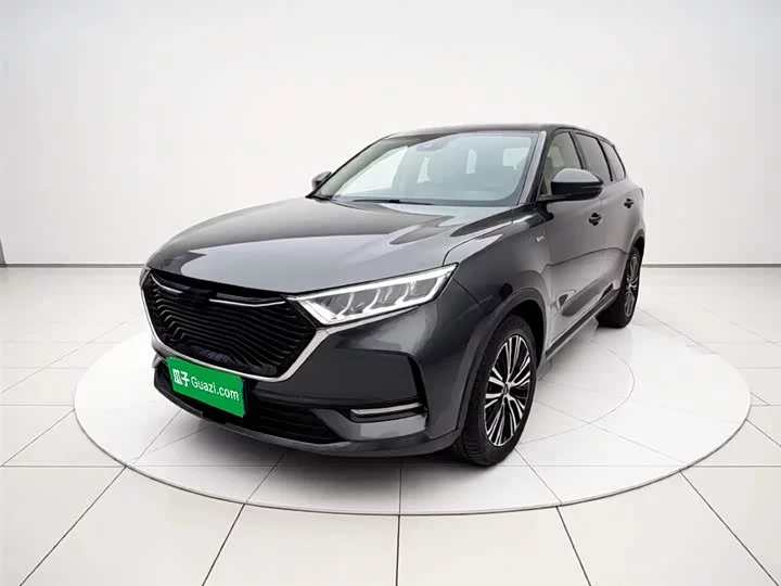 Oshan X7