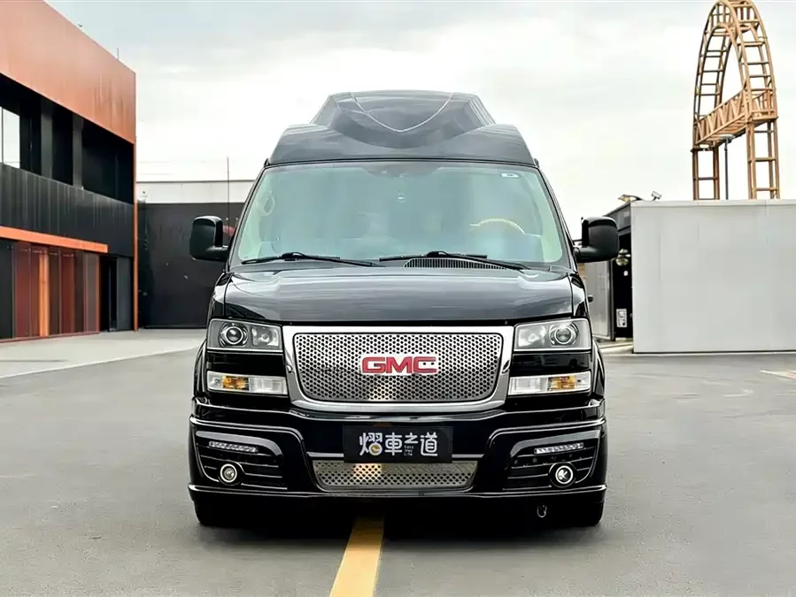 GMC SAVANA