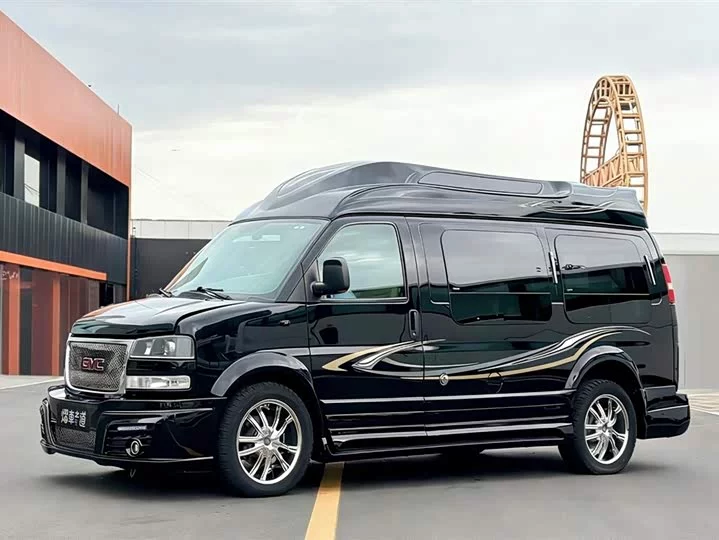 GMC SAVANA