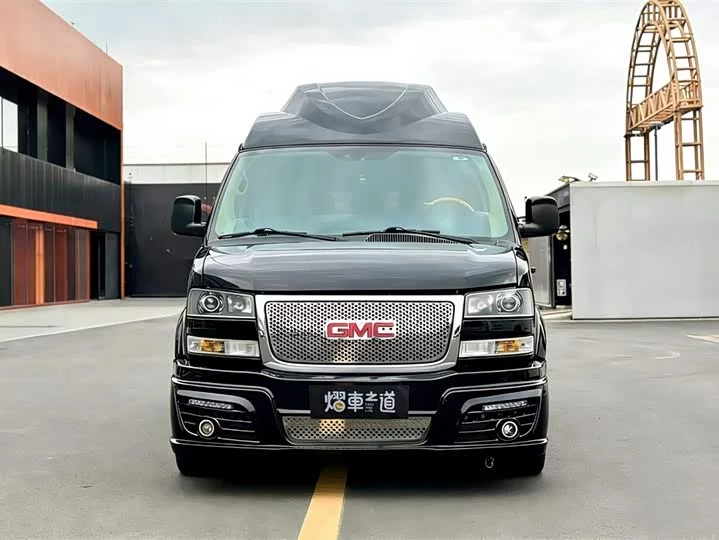 GMC SAVANA