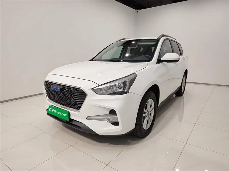 Haval M6