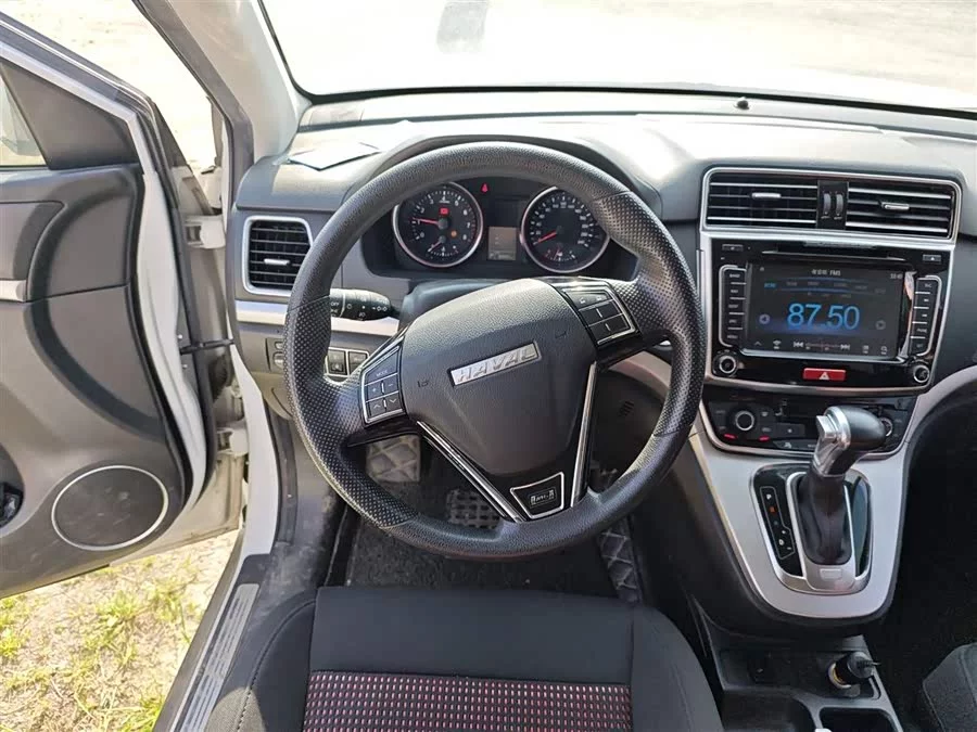 Haval M6