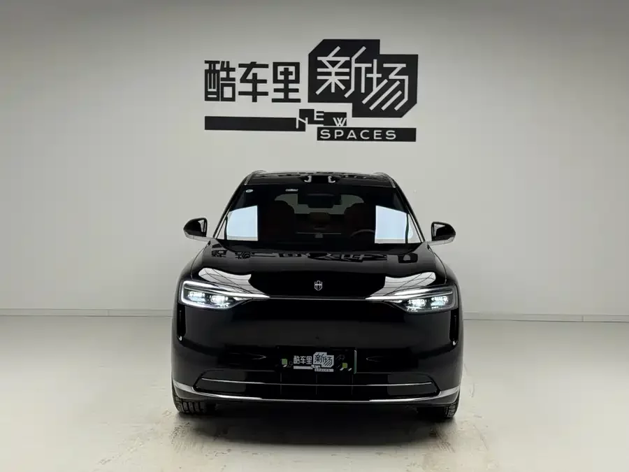AITO Wenjie M7