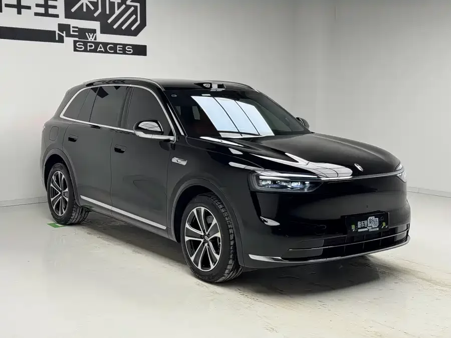 AITO Wenjie M7