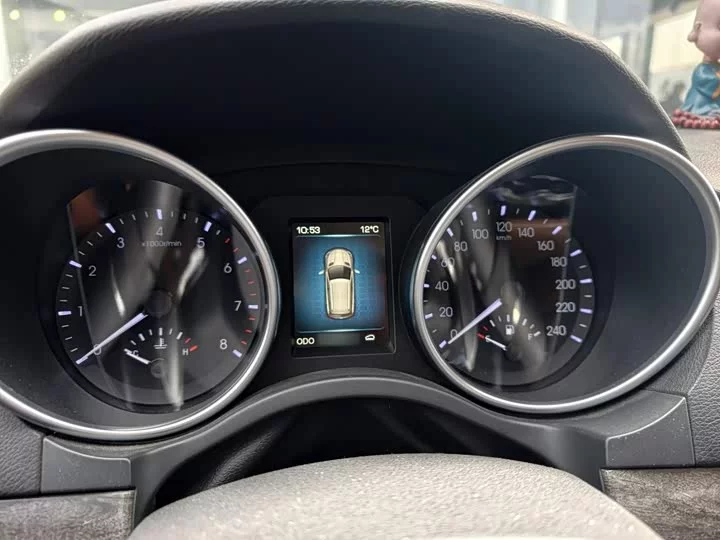 Haval H8