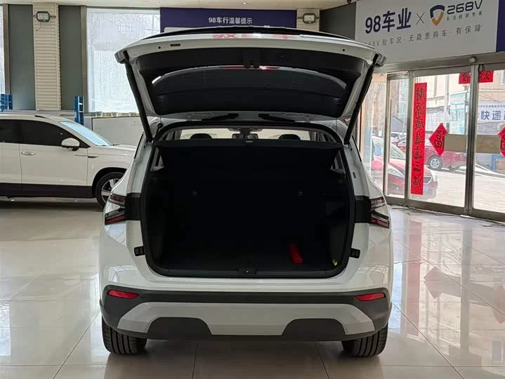 Jetta VS8