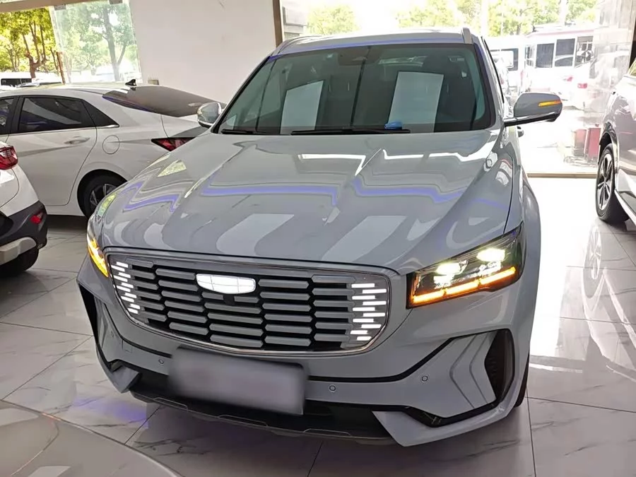 Geely Xingyue L