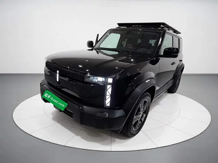 iCAR 03