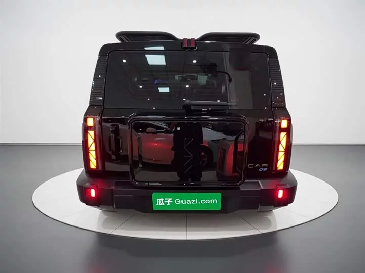 iCAR 03