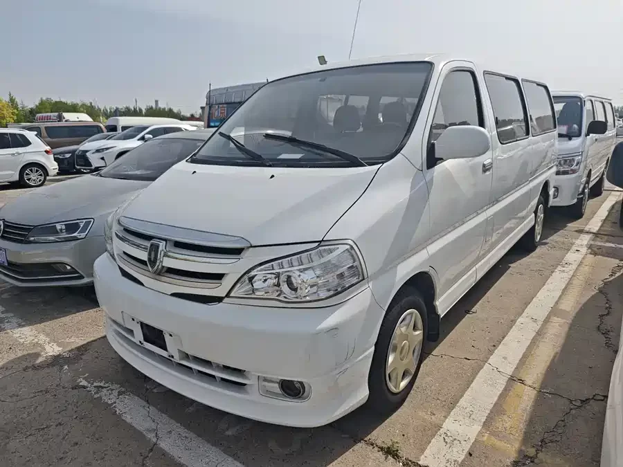 Jinbei GRS