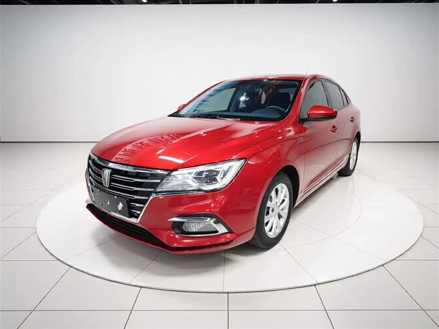 Roewe i5