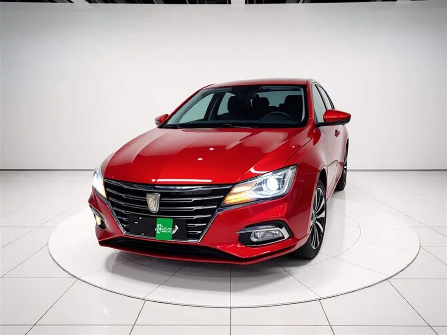 Roewe i5