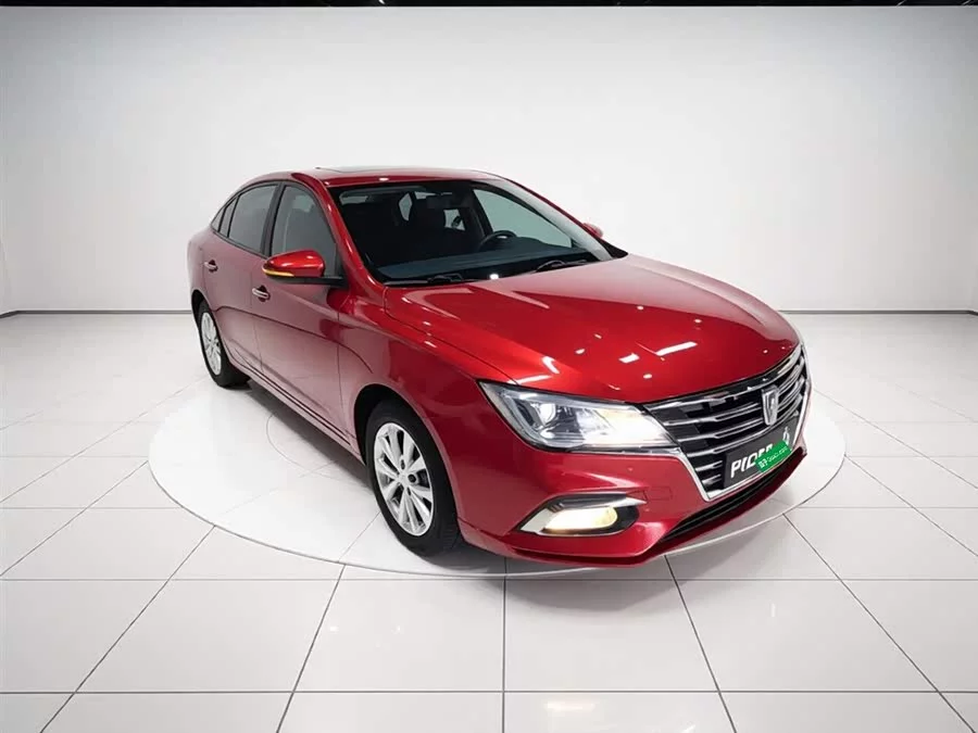 Roewe i5