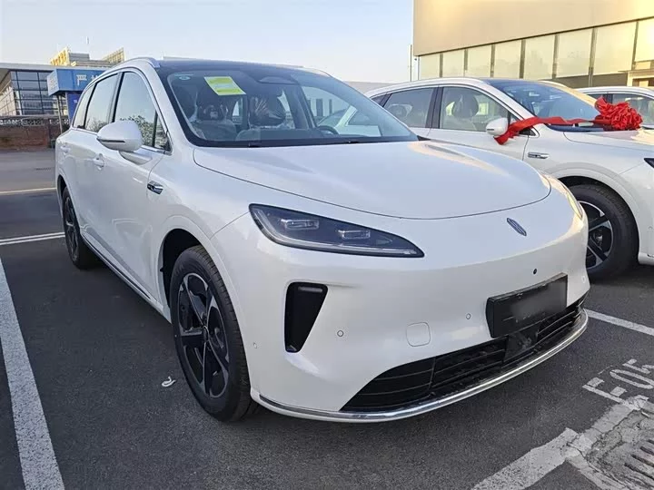 Shangjie H5