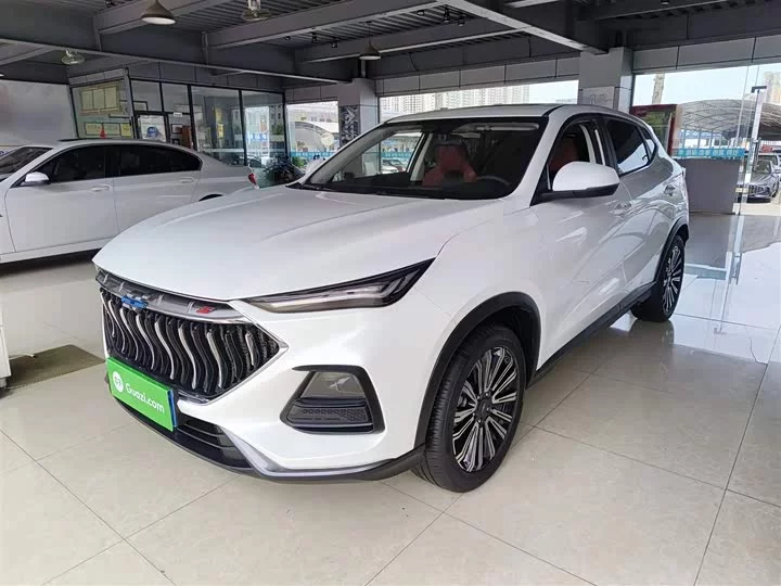 Oshan X5