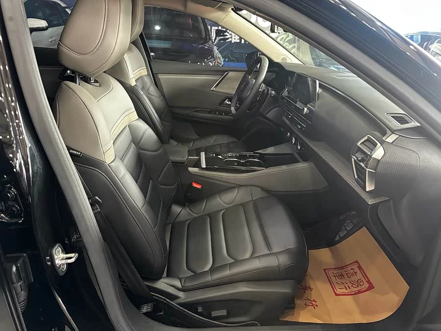 Citroën Versailles C5 X