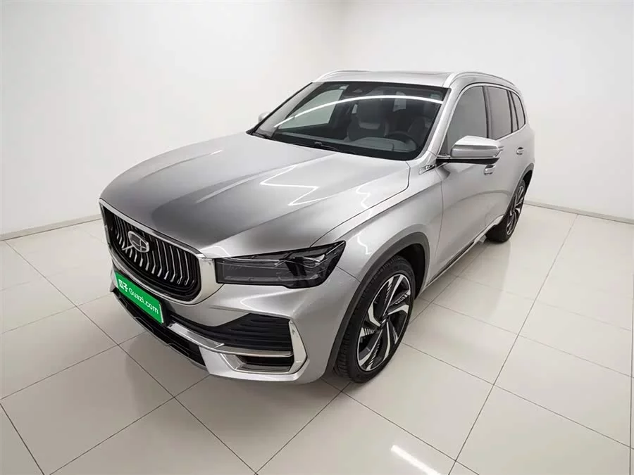 Geely Xingyue L