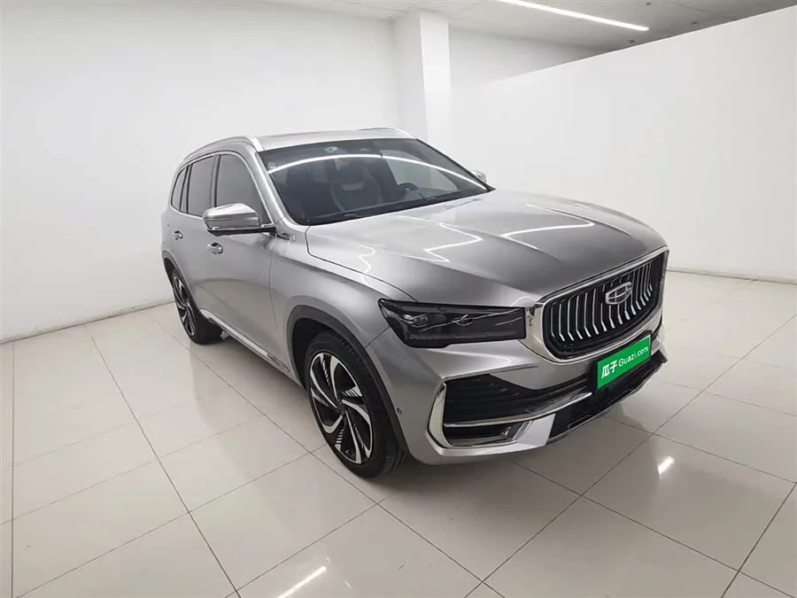 Geely Xingyue L