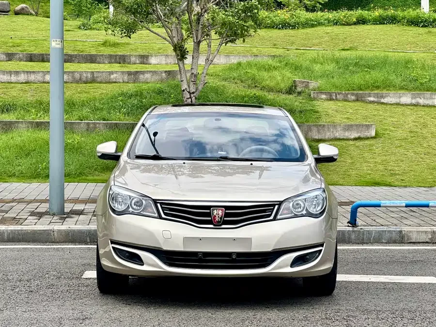 Roewe 350