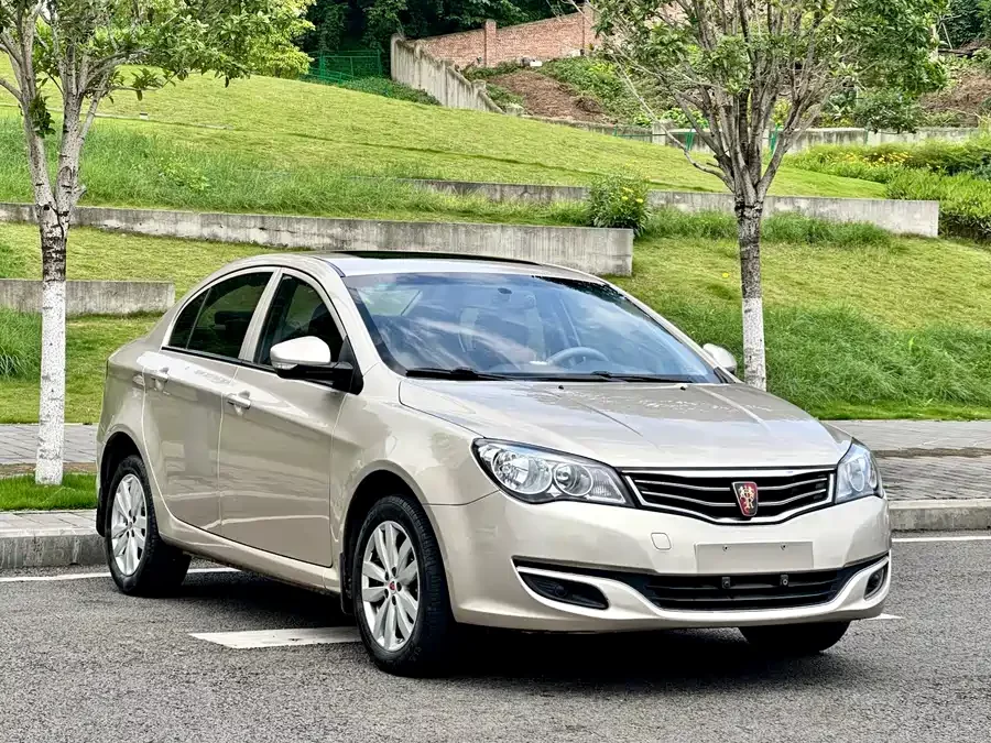 Roewe 350