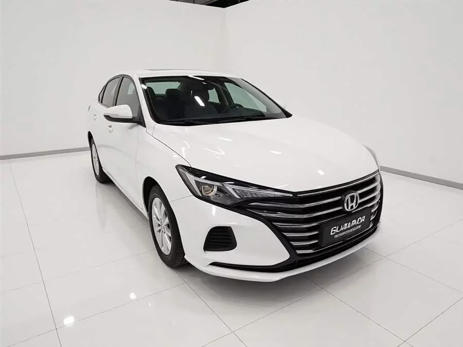 Changan Yidong