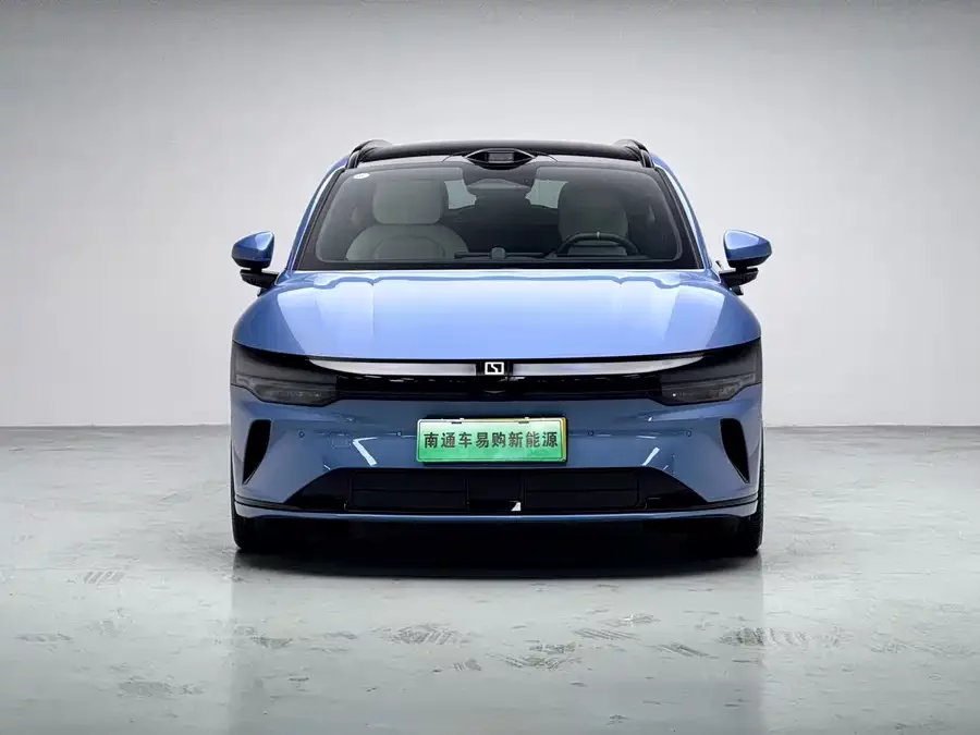 Zeekr 007GT