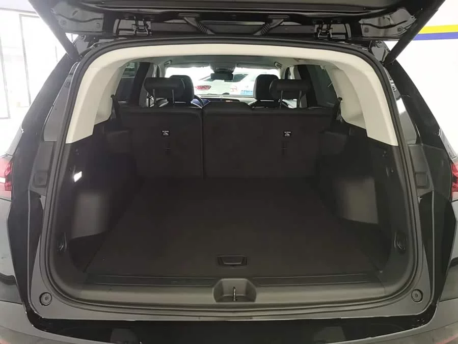 Buick Envision Plus
