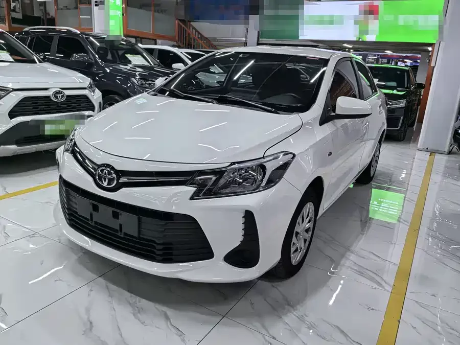 Toyota Vios
