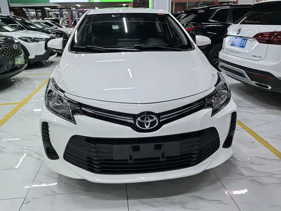 Toyota Vios