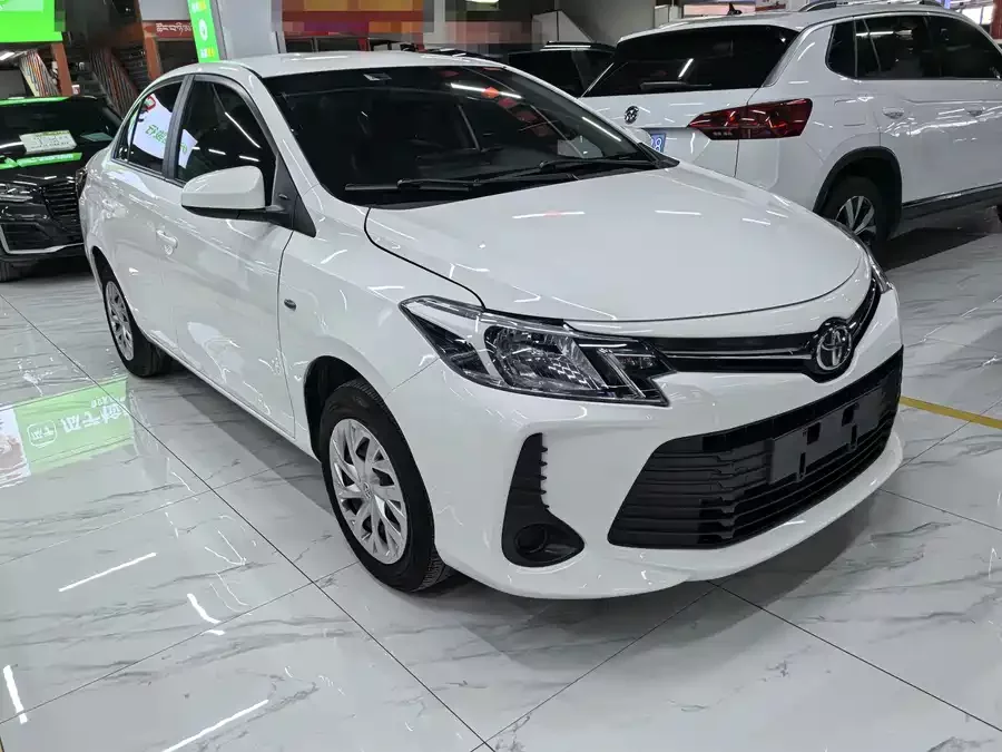Toyota Vios