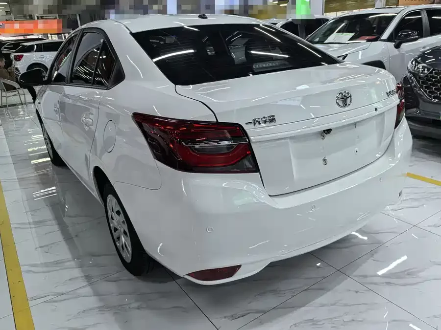 Toyota Vios