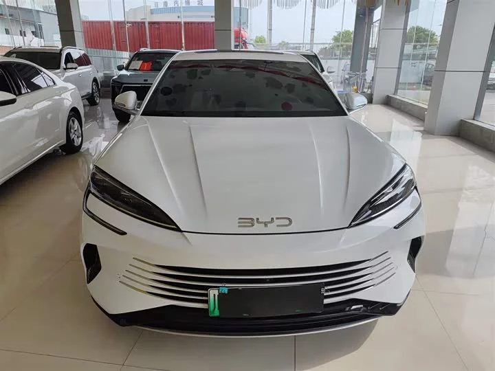 BYD seal