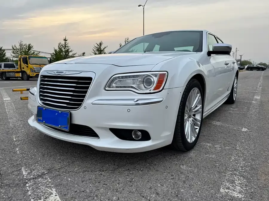 Chrysler 300C