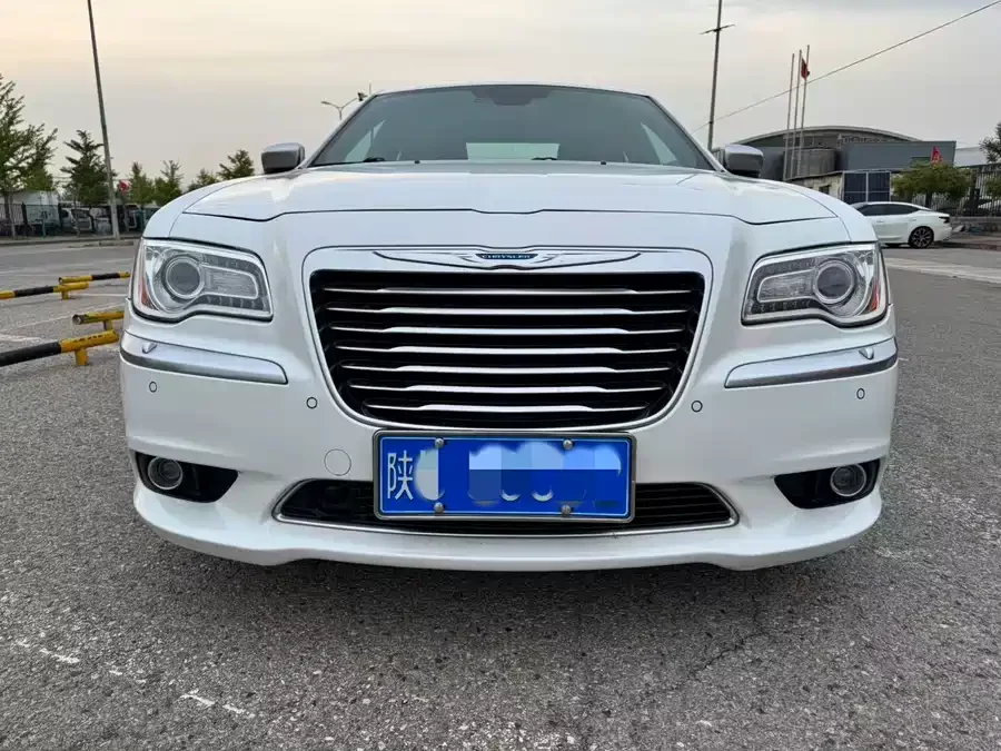 Chrysler 300C